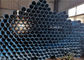 ASTM 50 X 3000mm σωλήνας περιβλημάτων PVC γεωτρήσεων